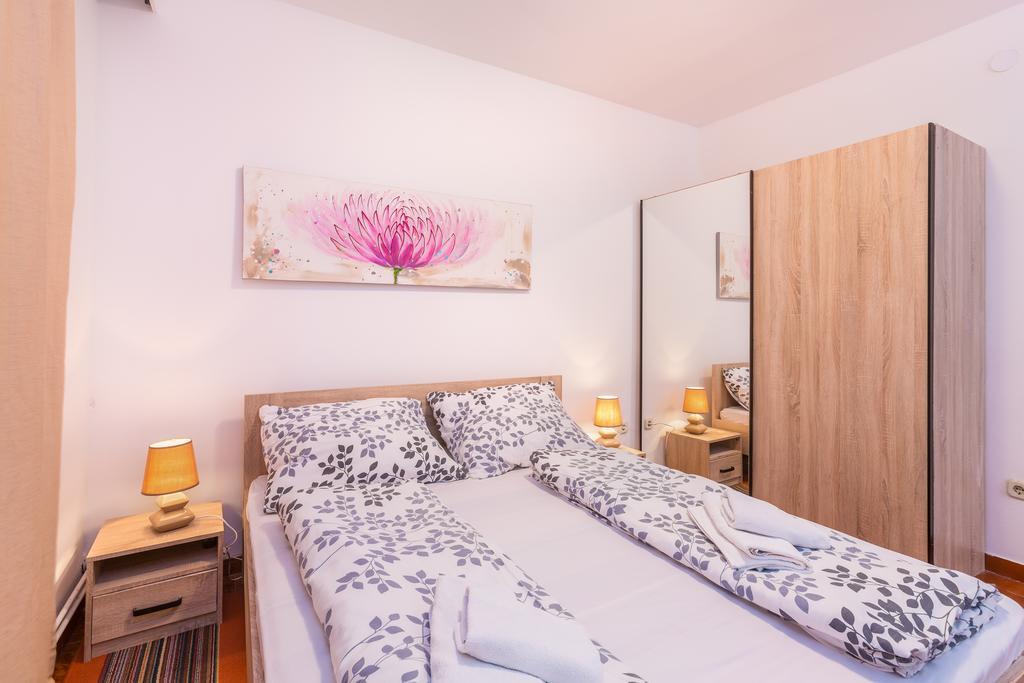 Bed & Breakfast La Fontana 3*