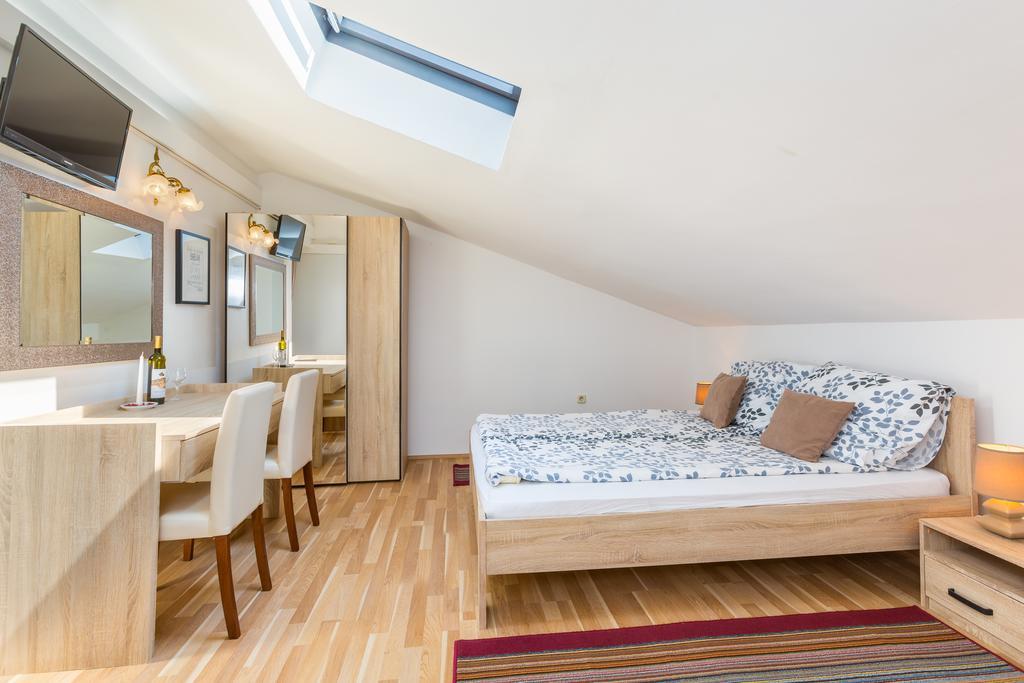 Bed & Breakfast La Fontana 3*