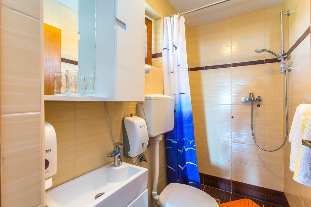 Bed & Breakfast La Fontana Medulin